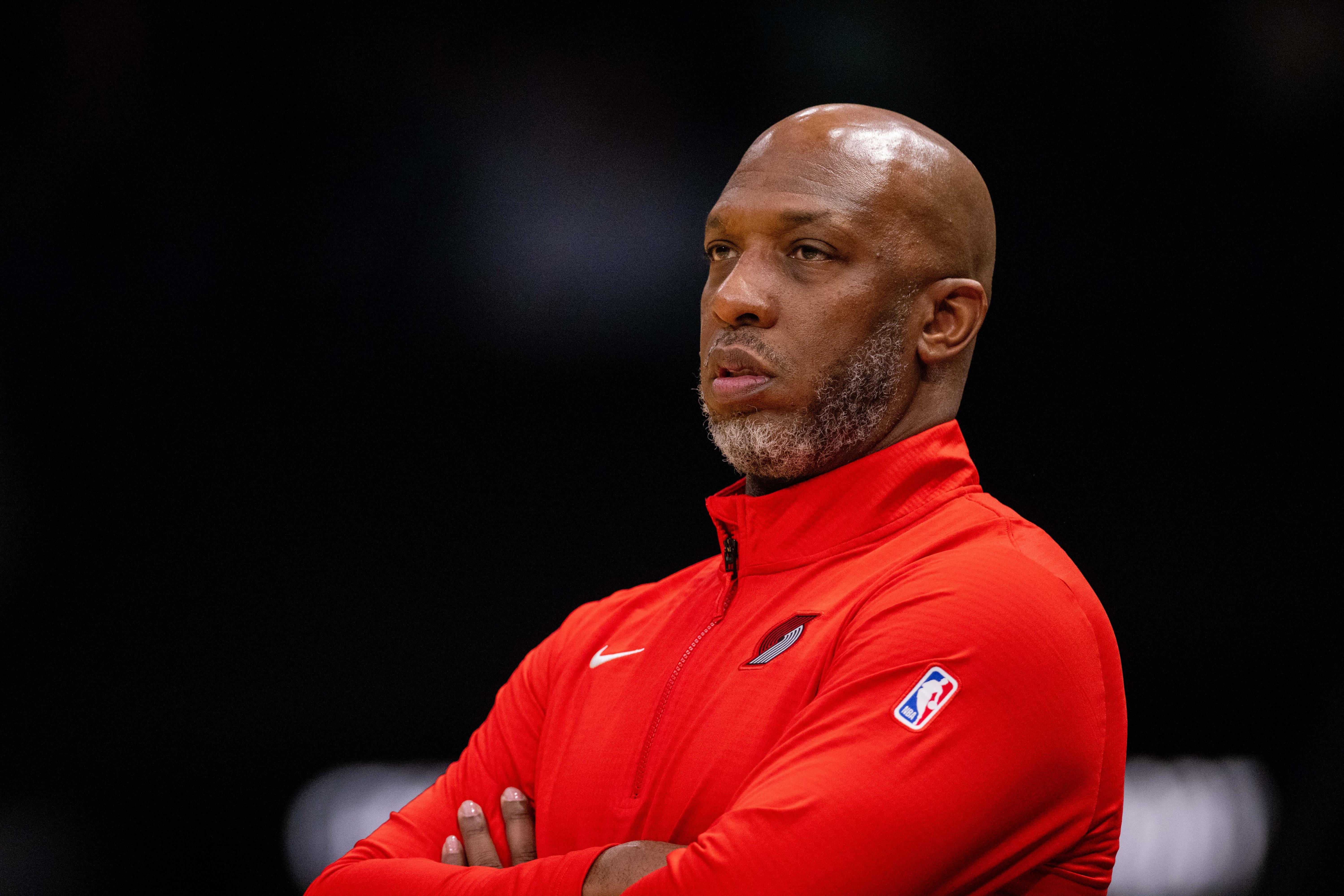 比卢普斯谈白鸭:我见过手感滚烫的 但从未见过如此滚烫的